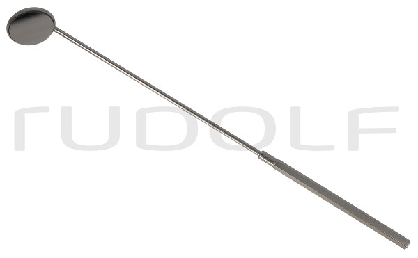 RU 8660-20 / Espejo Laringeo, 20 mm, Fig. 5