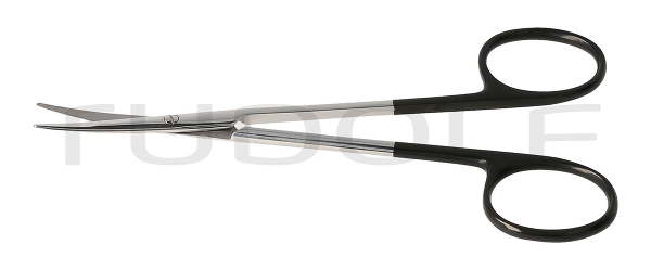RU 1675-12M / Feine Schere Kilner, Geb., MC 12,5 cm