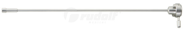 UT210-121 / Standard Obturator 21 Fr.