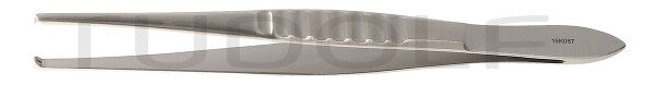 RU 4120-12 / Pinza Chirurgica Mod. Usa, Retta, 1x2D 12,0 cm