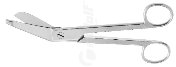 RU 2655-20 / Forbice Esmarch 20,0 cm