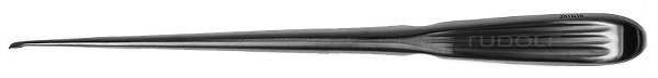 RU 5351-09 / Cucchiaio Tagliente Bruns, Fig. 00