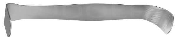 RU 4575-52 / Divaricatore Heaney, Doppio 27,0 cm, 73x28 mm