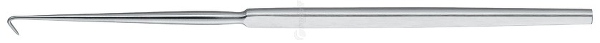 RU 8281-16 / Gefässhäkchen Cottle, 16 cm