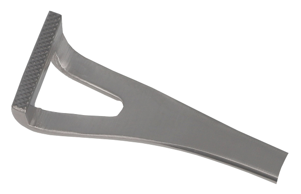 RU 6519-20 / Darmfasszange Babcock, 20cm
, TC