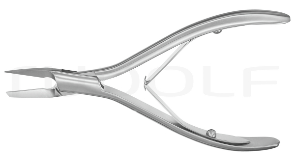 RU 5722-13 / Pinza Per Unghie