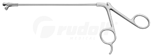 RU 7264-00 / Berger Biopsy Fcps., 19cm
