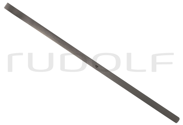 RU 5332-24 / Mini-Lambotte Osteotom, 12,5cm
, Geb., 4mm

