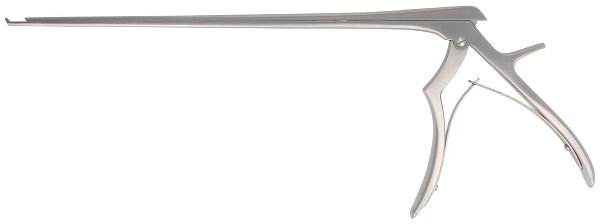 RU 6469-02 / Stanze Kerrison, Aufw. Schneidend 40° Standard, 28cm, 2mm