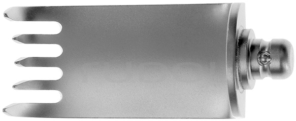 RU 6439-18 / Valve, Centrale, 40x23 mm