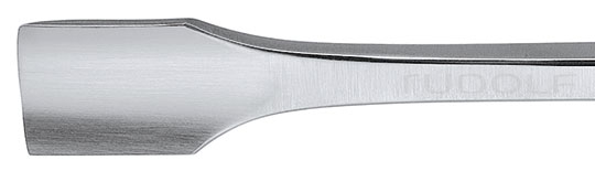 RU 5338-15 / Hohlmeissel, Lexer 22cm
, 15mm
