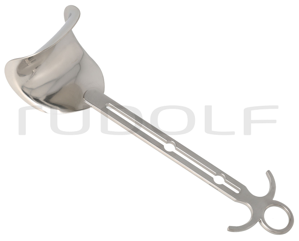 RU 4807-22 / Balfour (Usa) Central Blade 68x85 mm