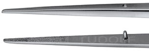 RU 4078-30G / Forceps Micro-Grip, Bayonet Shape 19cm
, 7 1/2"