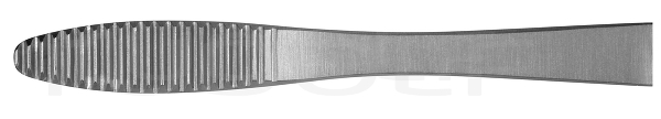 RU 3153-16 / Hemost. Fcps Pean, Short Jaw, Str. 16 cm, 6,25"