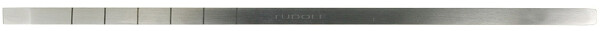 RU 8258-06 / Scalpello Per Setto Cottle 18cm, 6mm