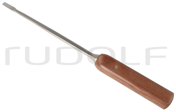 RU 5319-03 / Osteotom, Dahmen, ger 30cm
, 6mm
