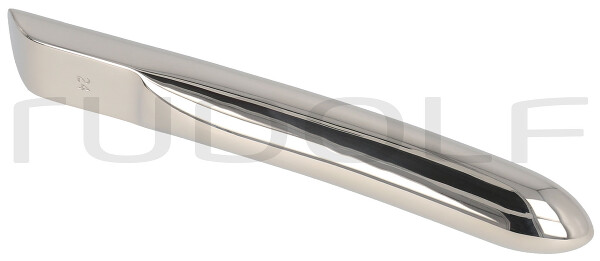 RU 7100-24 / Dilatatore Uterino Hegar, 24mm