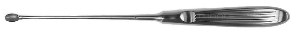 RU 5362-03 / Cucchiaio Tagliente Halle, Flessibile