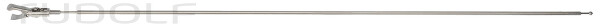 RS000-558 / Inserto Pinza Da Presa, Liscia, Biarticolata, Ø 5mm
