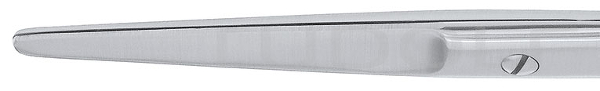 RU 1250-23 / Dissecting Scissors, Mayo 23 cm, 9"