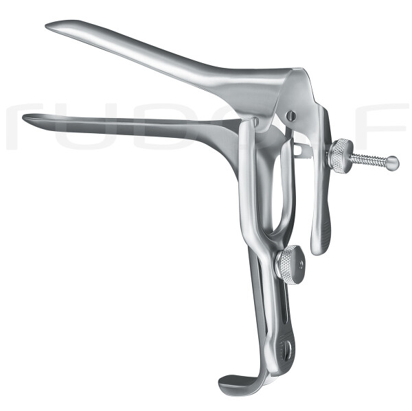 RU 7026-02 / Pederson Spekula, 100x22mm
