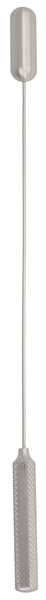 RU 7770-90 / Gefäß-Dil. De Bakey, 19 cm, 9,0mm
