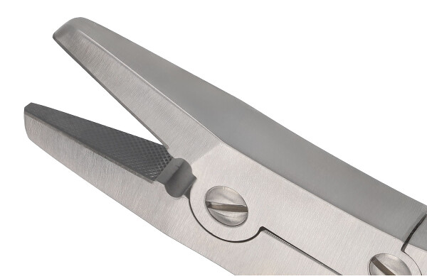 RU 5761-19 / Pinza Per Fili Metallici, TC