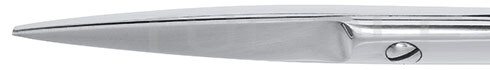 RU 1670-14 / Tijera Joseph, Recta, 14 cm