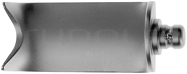 RU 6439-41 / Valve, Mousse, 45x23 mm