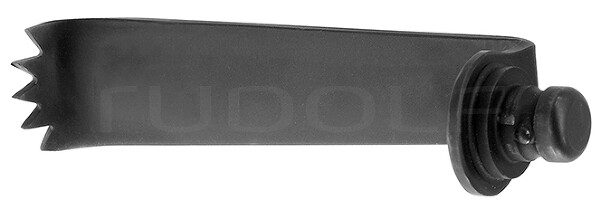 RU 6438-60 / Blade, Lateral, Black 35mm