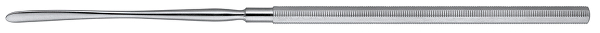 RU 8204-16 / Elevatorium Halle, Stumpf 18,5 cm, 4 mm