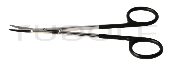 RU 2125-13M / Nasenschere Fomon Saber-Back, MC 13,0 cm