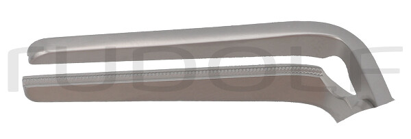 RU 7590-05 / Clamp Atraumat. Bulldog Glover, 5 cm