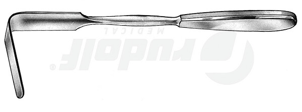 RU 4561-28 / Divaricatore Modello Tübingen 28,0 cm, 95x20 mm