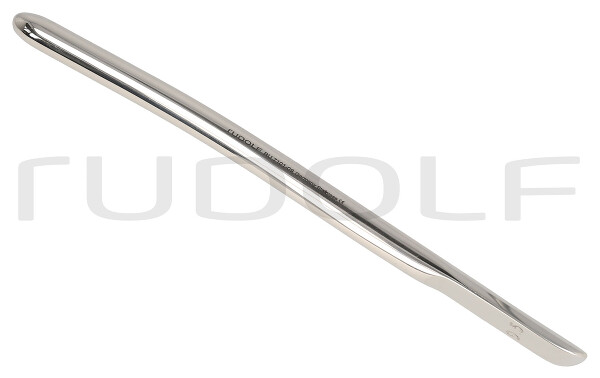 RU 7101-09 / Dilatatore Uterino Hegar, 9,5mm