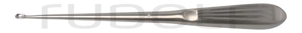 RU 5351-12 / Cucchiaio Tagliente Bruns, Fig. 2