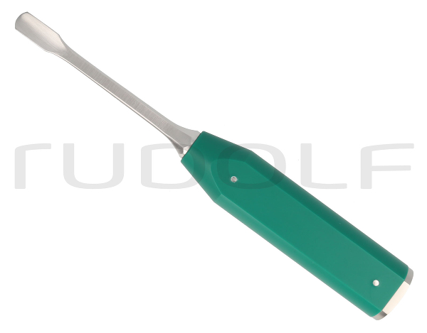 RU 5338-10X / Sgorbia Lexer, Propylux 22cm
, 10mm
