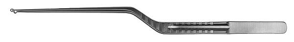 RU 4078-01 / Pinza Da Presa Per Tumori 22,0 cm, 3 mm