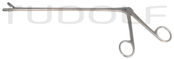 RU 7264-10/25 / Douay Biopsy Fcps., 25cm
