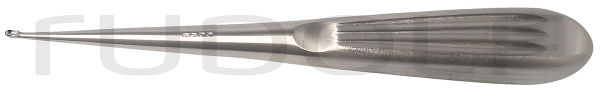 RU 5353-40 / Cucchiaio Tagliente Spratt, Fig. 0000