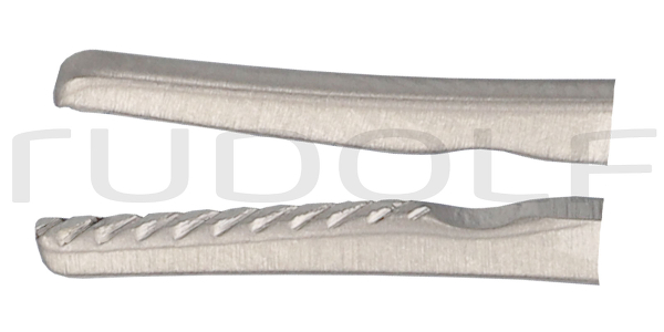 RU 7592-02/30V / Atr. Bulld. Cl.tit., Str., Vena, 3cm
