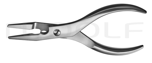 RU 5760-16 / Pinza Per Fili Metallici