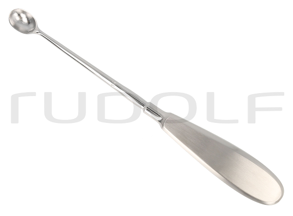 RU 5354-54 / Cucchiaio Ovale, Mod. Svedese