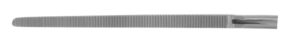RU 3000-30 / Hemost. Fcps Rochester-Pean, Str. 30 cm, 12"
