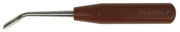 RU 5410-07 / Periostotomo, Curvo