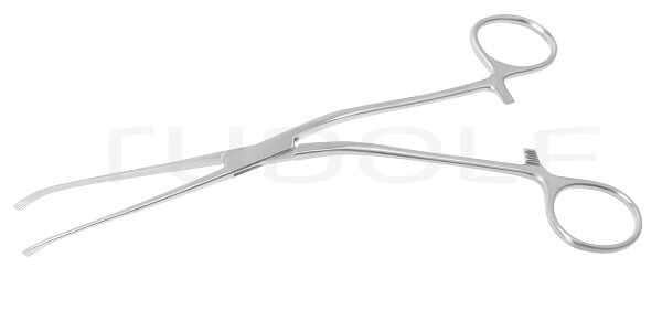 RU 6622-19 / MC Givney Haemorr., Fcps. 19,5cm