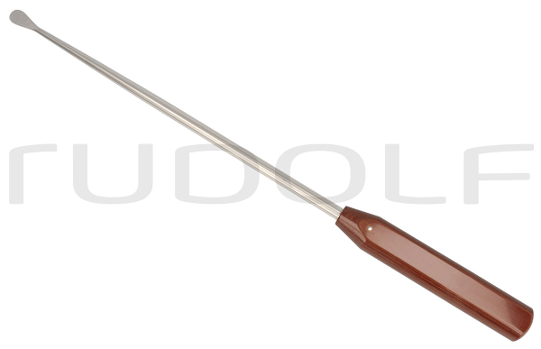 RU 5417-13 / Raspatorium, Cobb, Scharf 50 cm, 13 mm