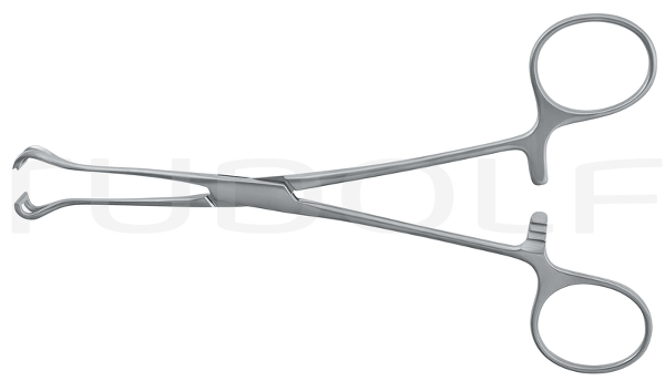 RU 6517-16 / Faßzg. Babcock-Atrauma, 16 cm
