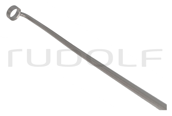 RU 8853-04 / Küretten Hardy, Biegsam 4mm
, 26cm
