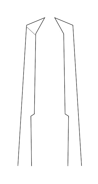 RU 4135-82 / Pinza Adson 1x2D., 1 mm, 12 cm
